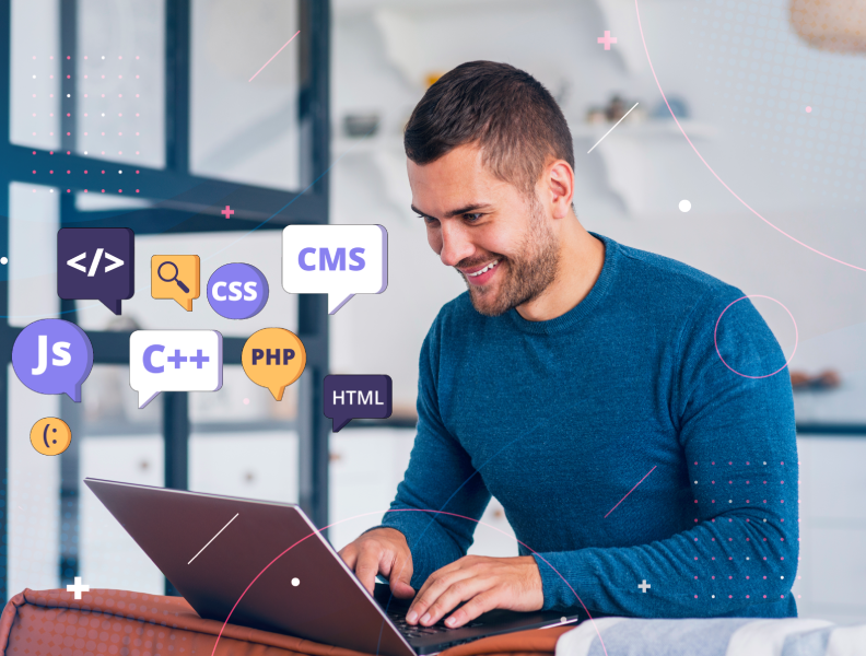 Our Web Design & Development Process to Build High-Performing Websites