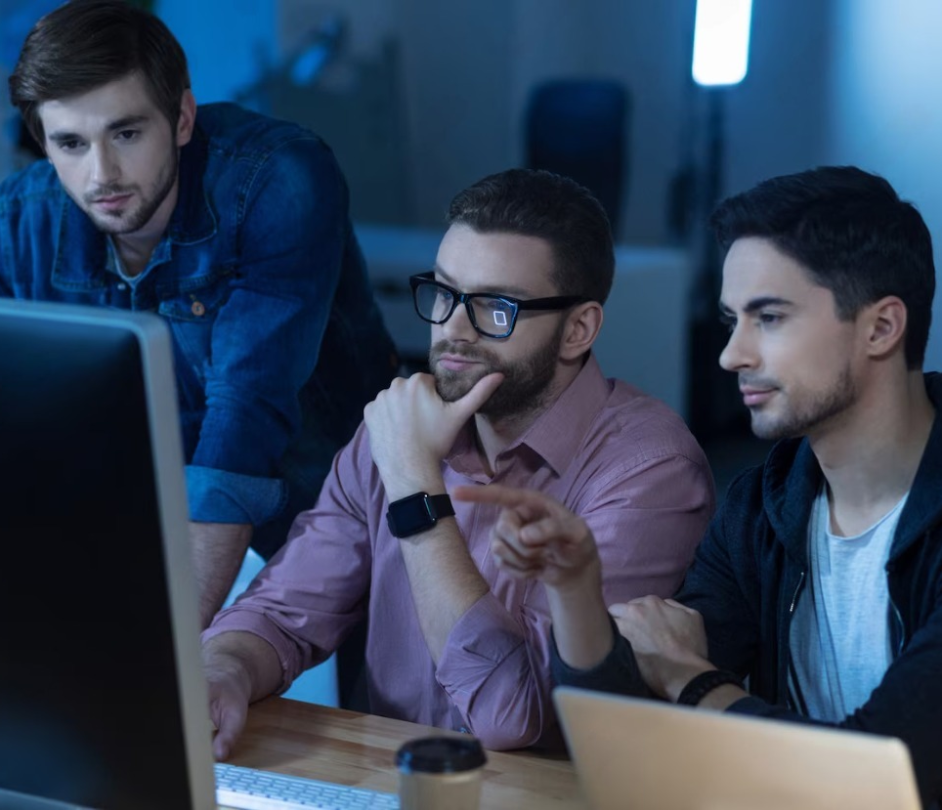 Smart Web Strategies That Drive Growth and Conversions