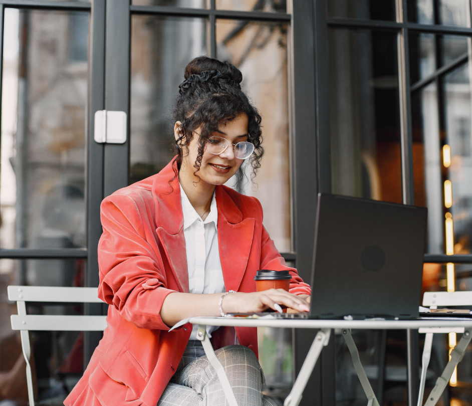 Turn Content into Customers with Smarter Marketing