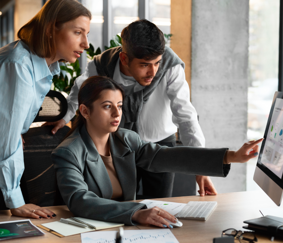 Turn Your Website into a Conversion-Driving Machine With Web Design & Development Services