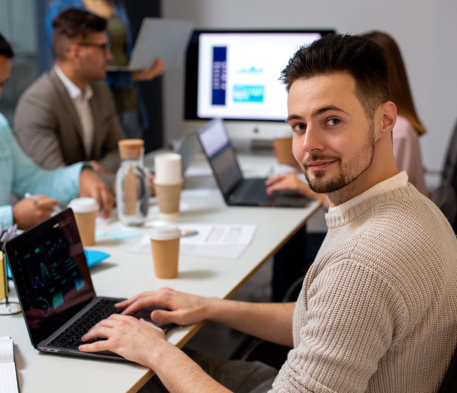 User-Centric Web Design & Development That Drives Conversions