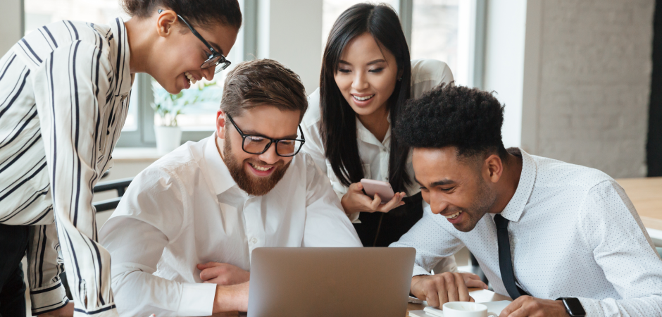 Empowering Brands With Spark Growth