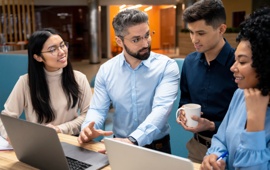 Empowering Brands With Spark Growth