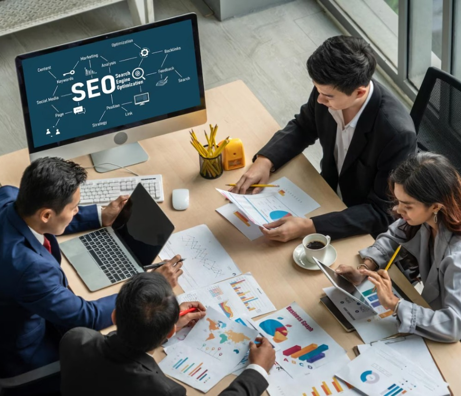 Design Smarter. Market Stronger. Grow Faster.