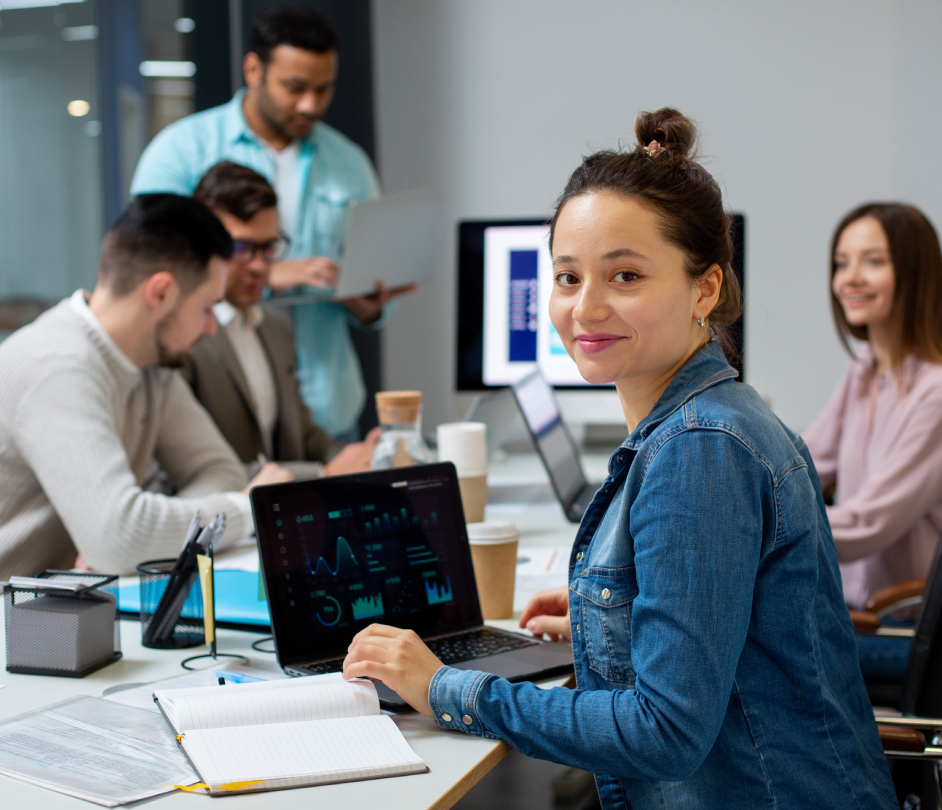 Grow Your Business With Performance-Driven Digital Solutions