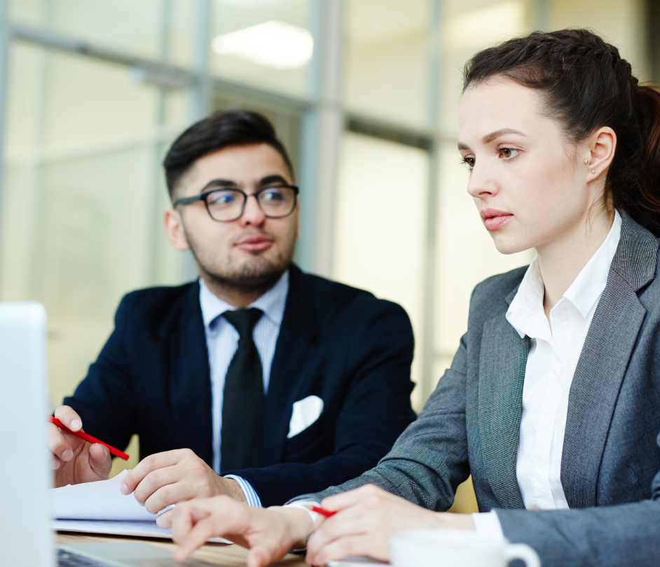 Maximize Your Brand Impact with Expert Reputation Management