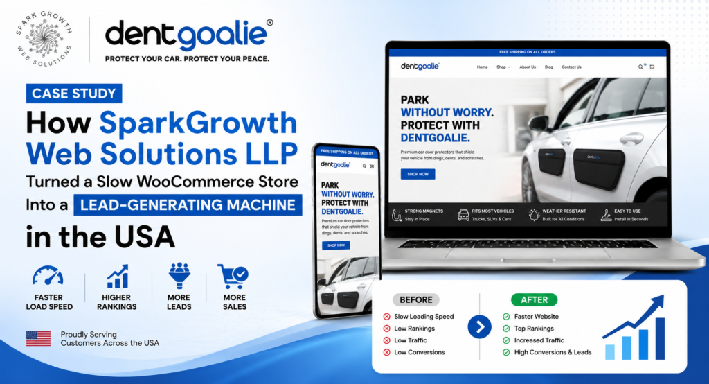 DentGoalie Case Study
