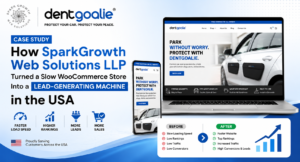 DentGoalie Case Study