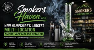 Smokers Haven Inc
