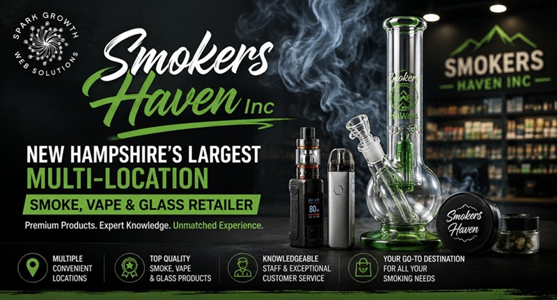 Smokers Haven Inc