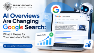 AI Overviews Are Changing Google Search
