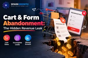 Cart & Form Abandonment_ Revenue Leak